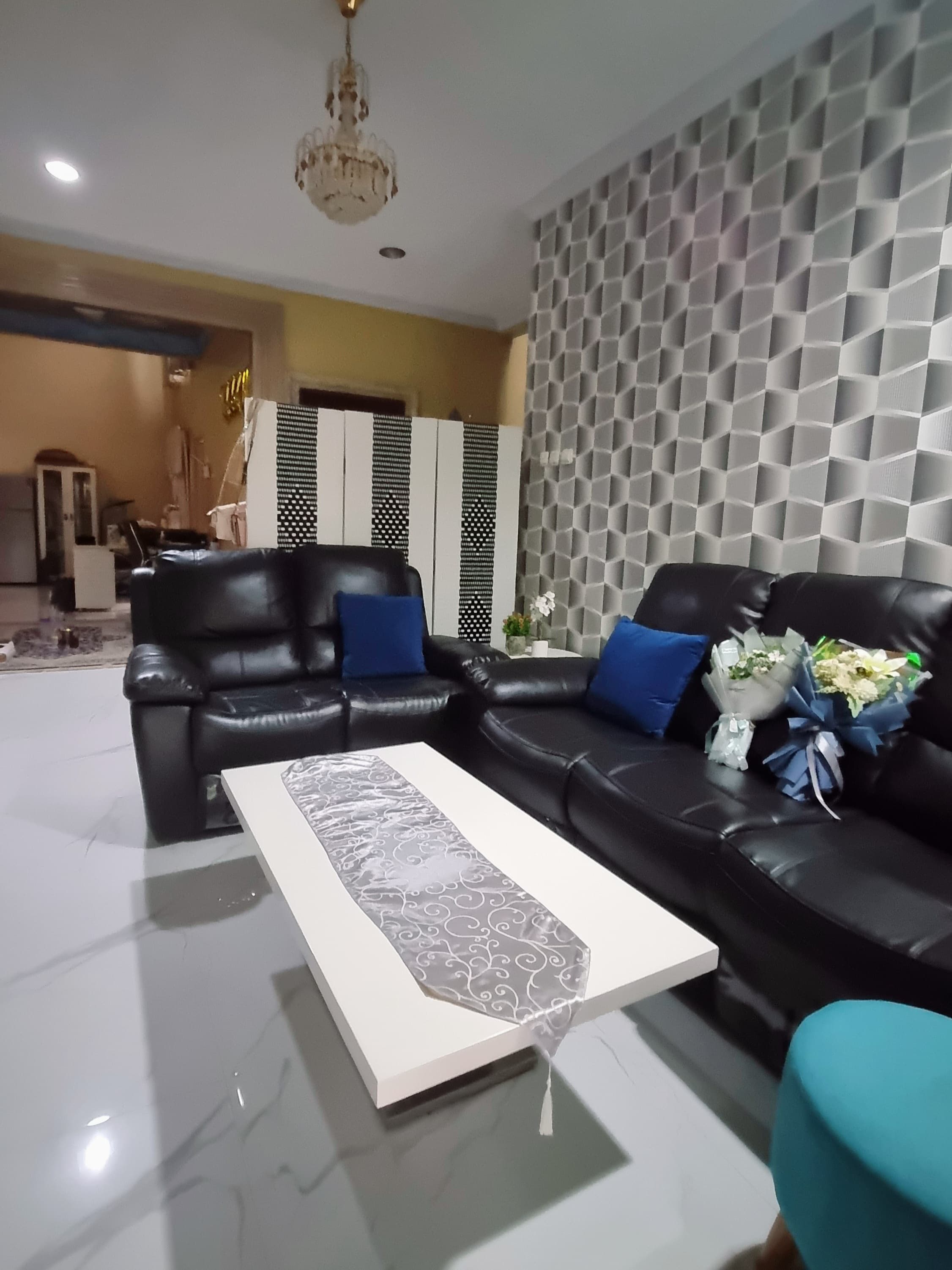 Rumah Dijual Di Cluster Fresno Deltamas